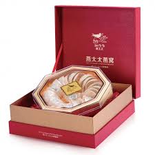 燕太大燕窝燕盏