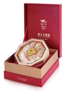 燕太大燕窝燕盏